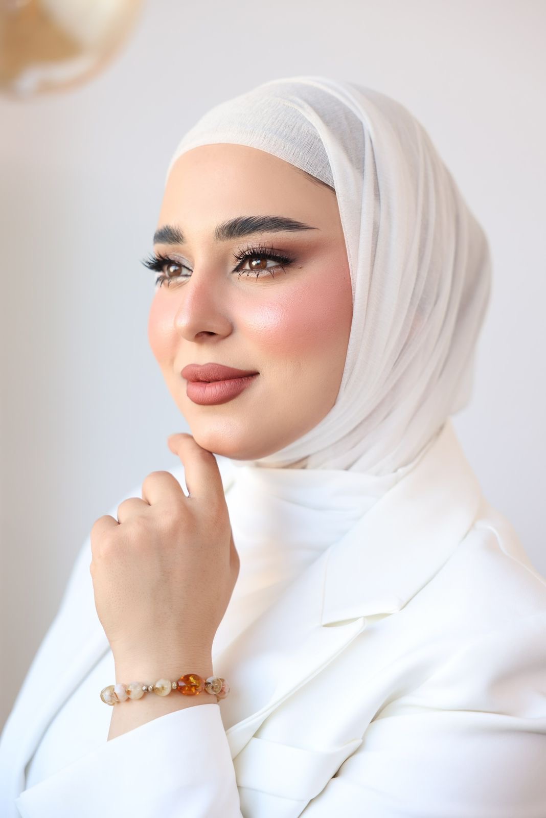 NOOR AL-KAZAZ| نور القزاز