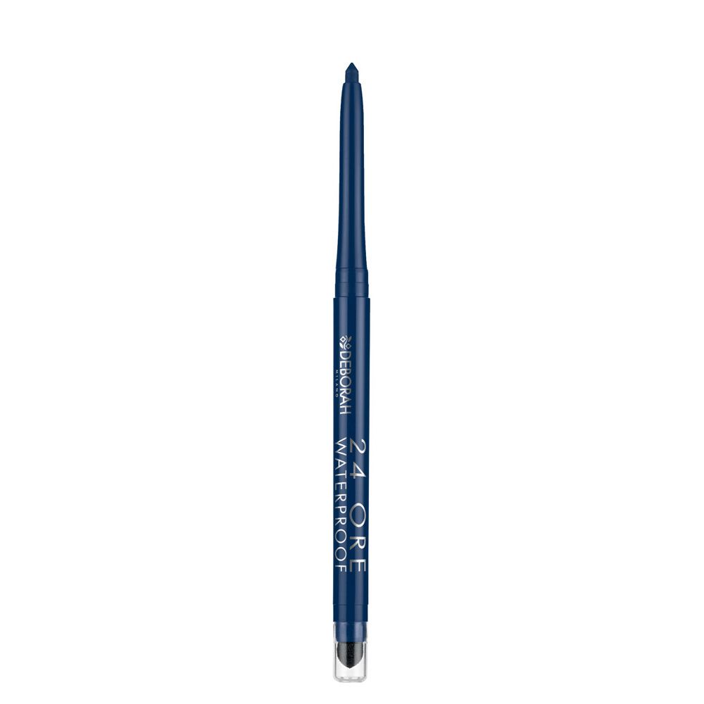 DEBORAH MILANO 24ORE WATERPROOF EYE PENCIL دييورا ميلانو قلم تحديد العيون