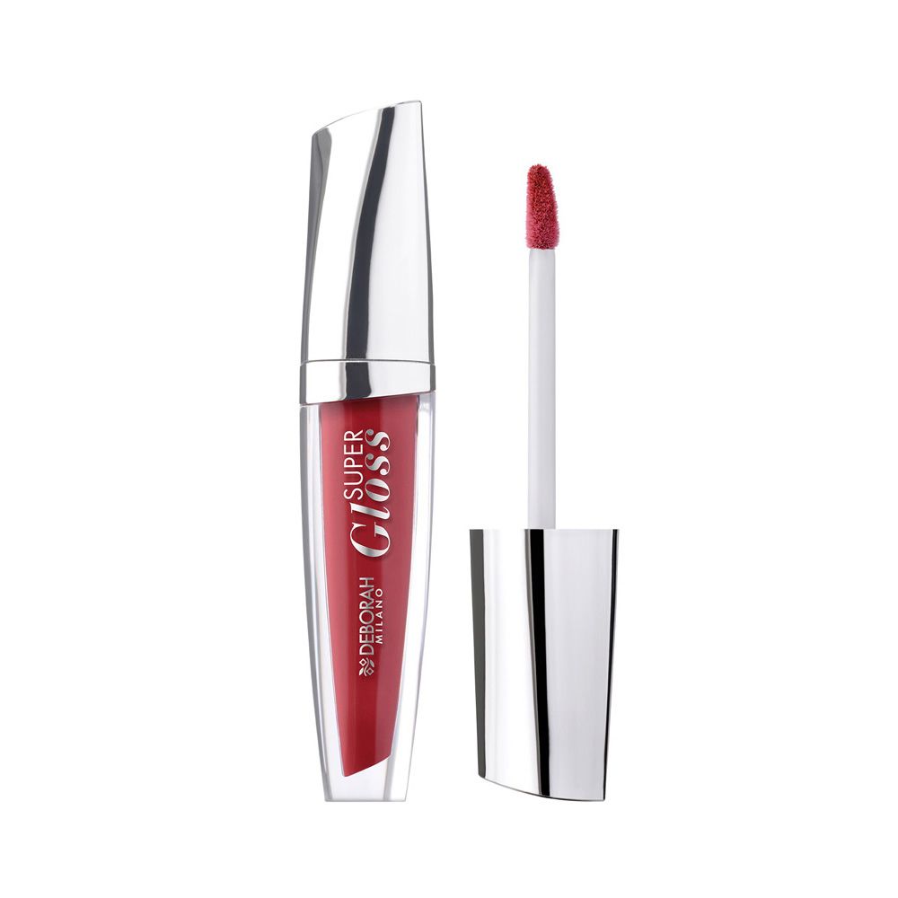 DEBORAH MILANO SUPER GLOSS ديبورا ميلانو ملمع الشفاه