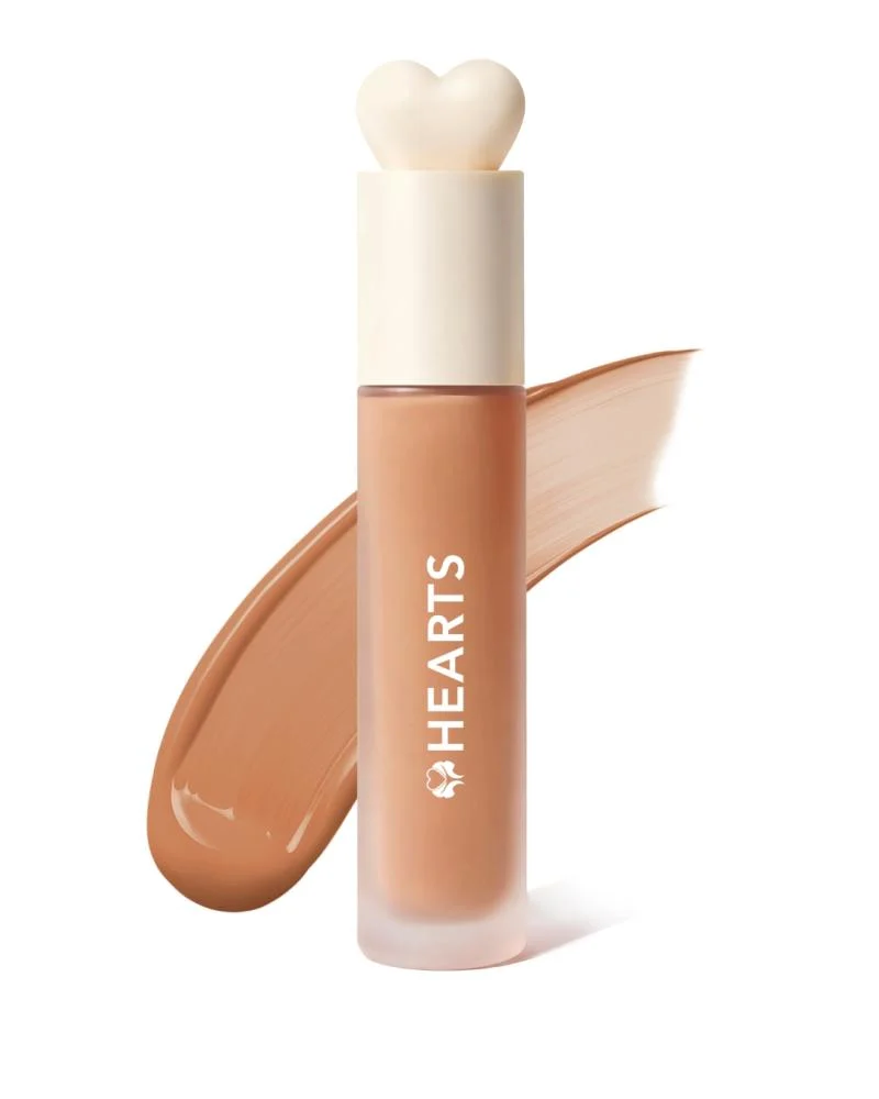 HEARTS CONCEALER - 10ml هارتس خافي عيوب