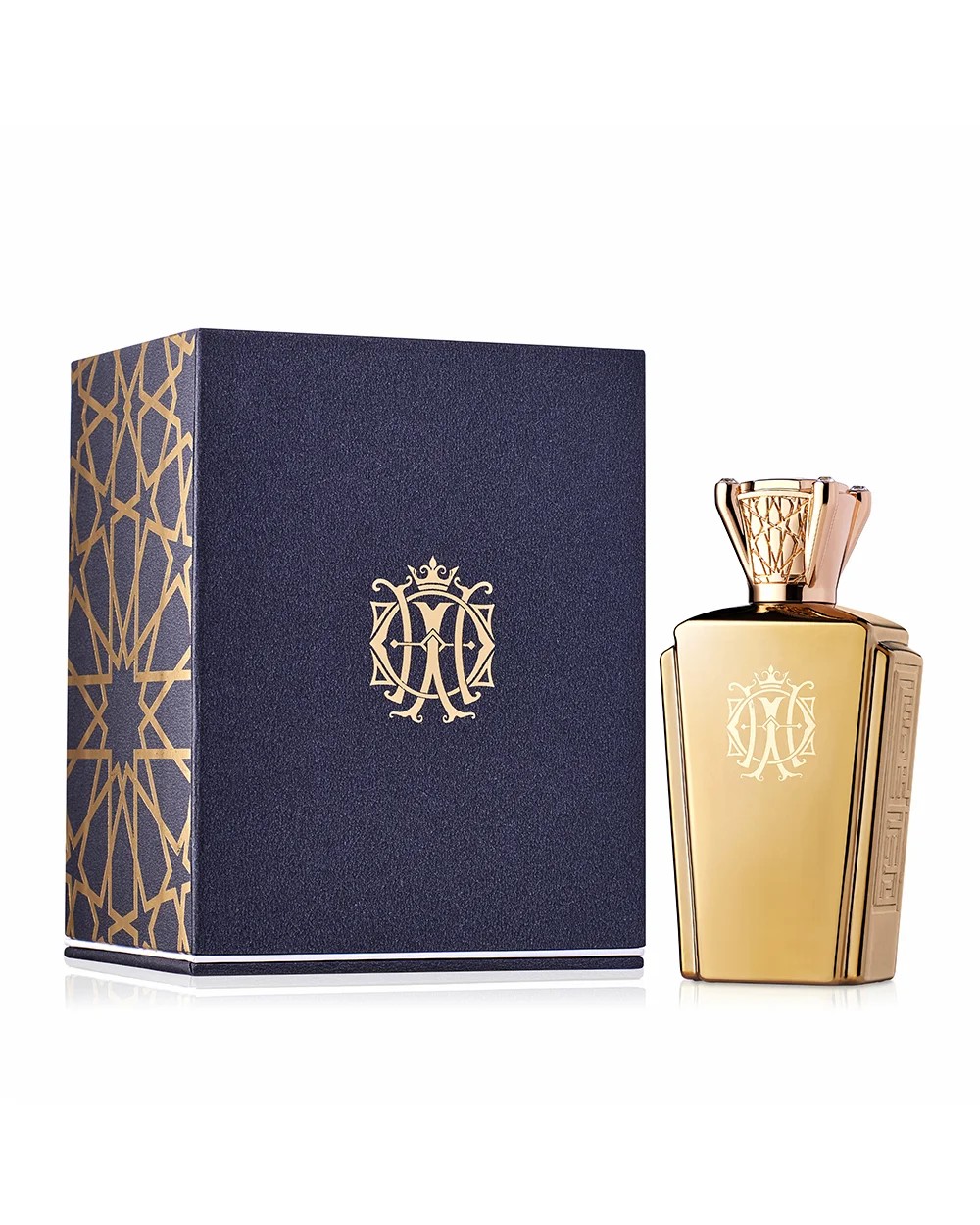 ATTAR AL HAS  Extrait De Parfum For Men 100ml عطار الهاس عطر للرجال