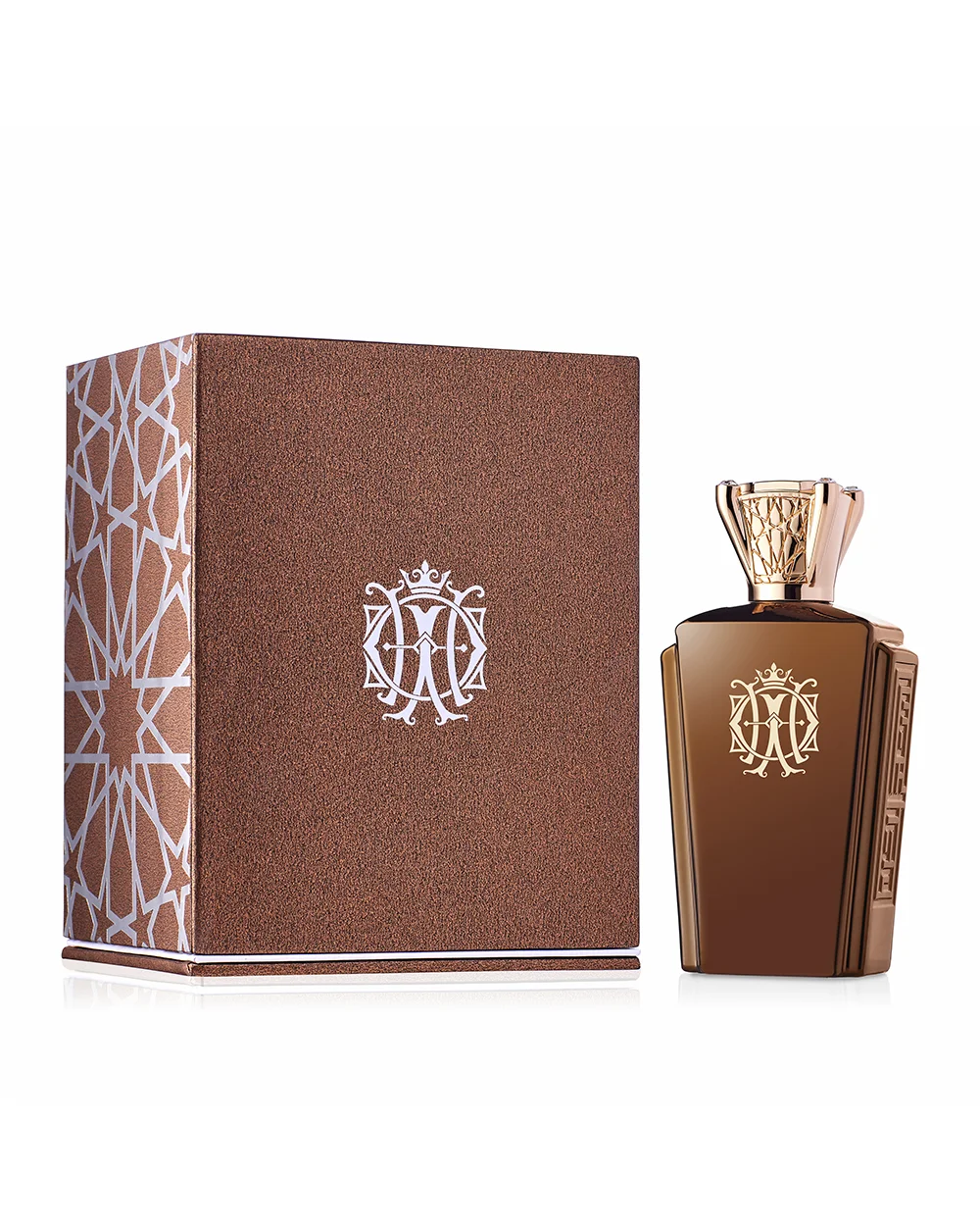 ATTAR AL HAS Passion Oud EXTRAIT DE PARFUM 100ml عطر الحس للرجال والنساء