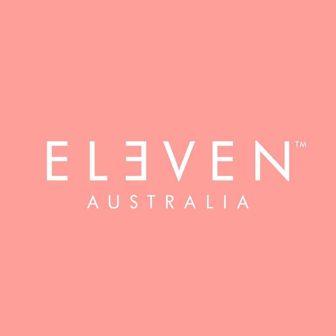 ELEVEN