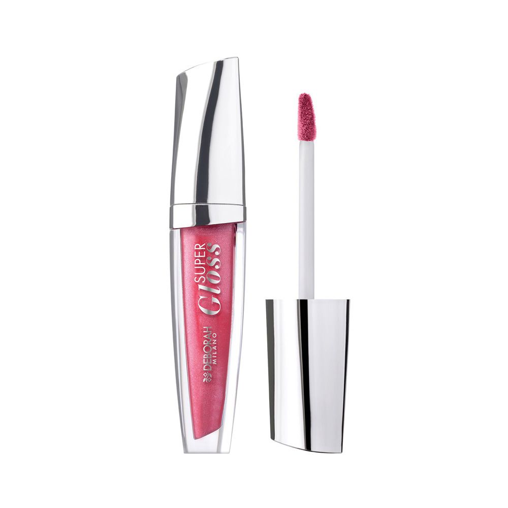 DEBORAH MILANO SUPER GLOSS ديبورا ميلانو ملمع الشفاه