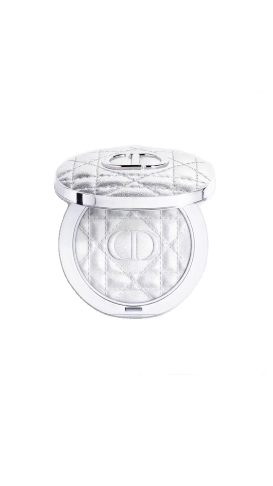 DIOR FOREVER GLOW LUMINIZER - 06 Opal Sequin ديور هايلايتر مخملي للبشرة