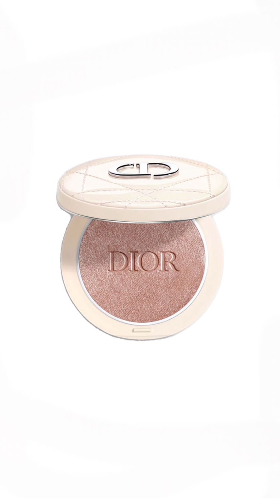 DIOR Forever Couture Luminizer - 05 Rosewood Glow ديور هايلايتر للوجه