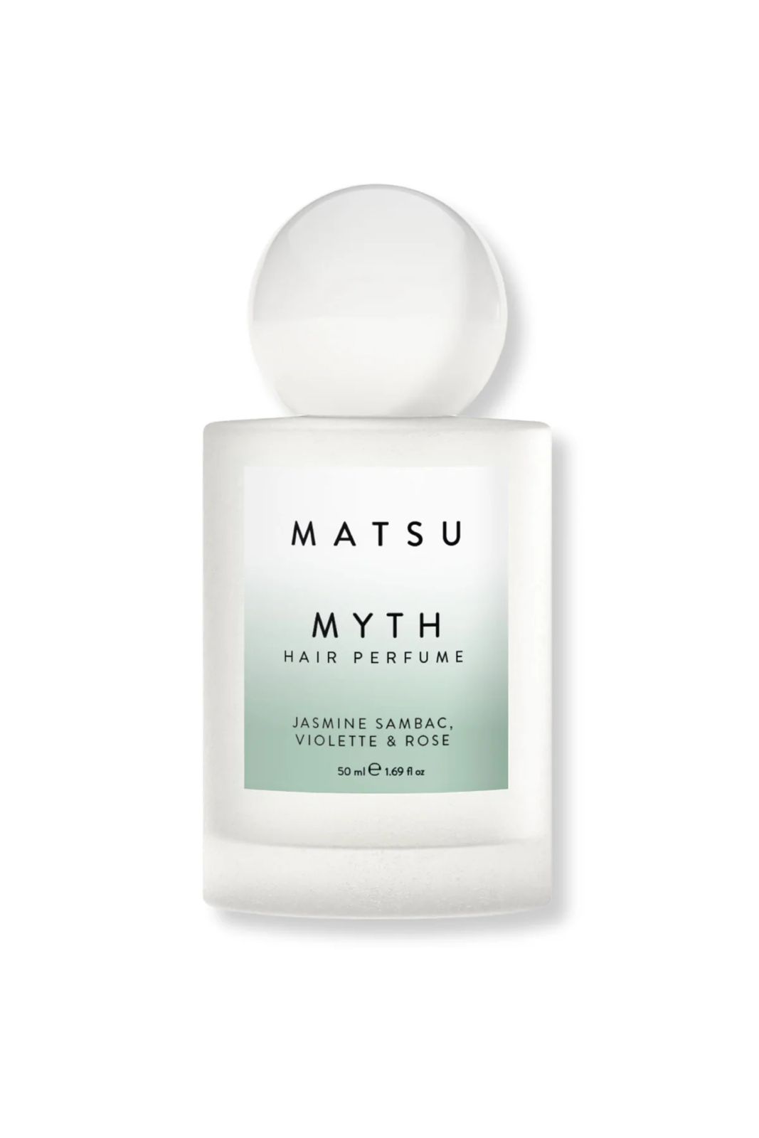 MATSU MYTH HAIR PERFUME 50ml ماتسو رذاذ معطر للشعر