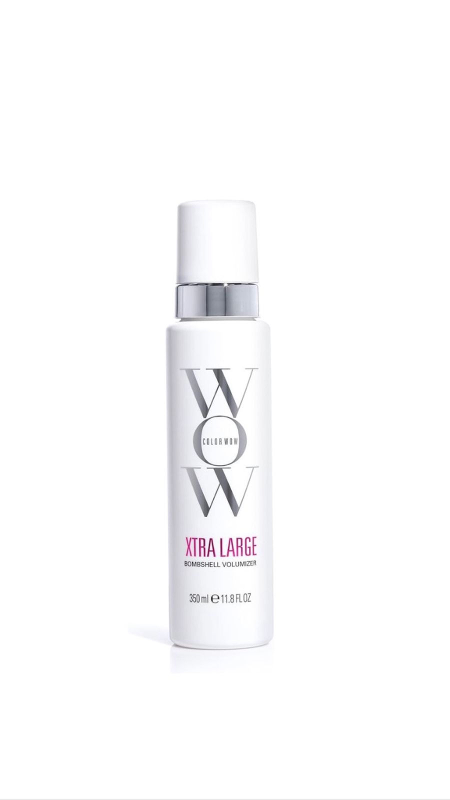 COLOR WOW Xtra Large Bombshell Volumizer (350ml) كولور واو مُكثِّف للشعر