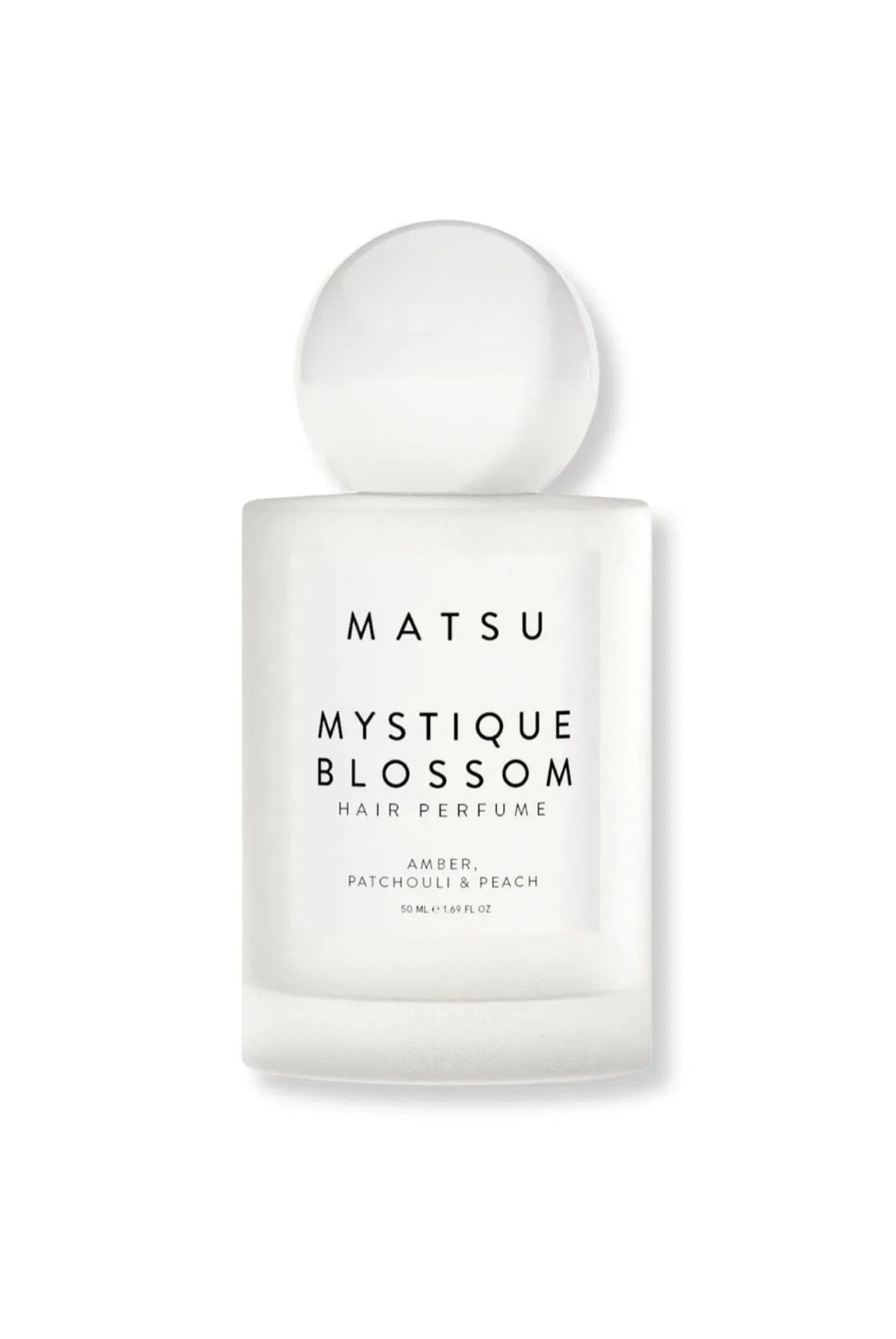 MATSU MYSTIQUE BLOSSOM HAIR PERFUME 50ml ماتسو عطر للشعر
