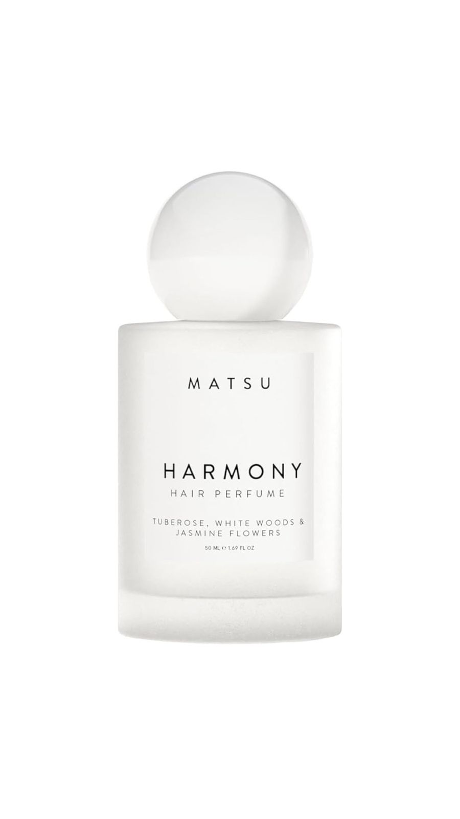 MATSU HARMONY HAIR PERFUME 50ml ماتسو عطر للشعر