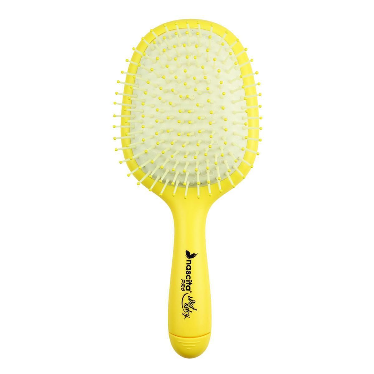 NASCITA PRO TWISTLO HAIR BRUSH ناسيتا فرشاة للشعر