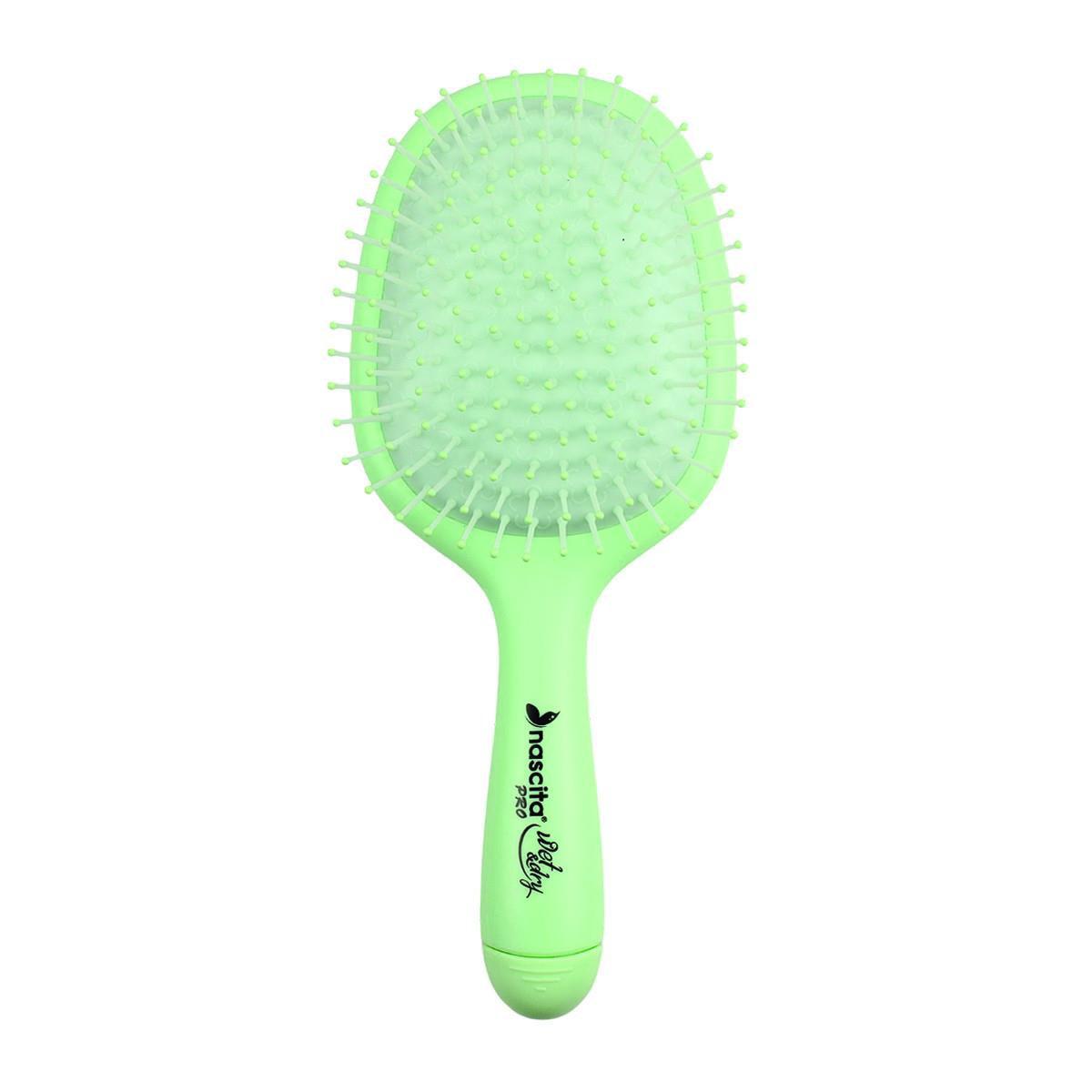 NASCITA PRO TWISTLO HAIR BRUSH ناسيتا فرشاة للشعر