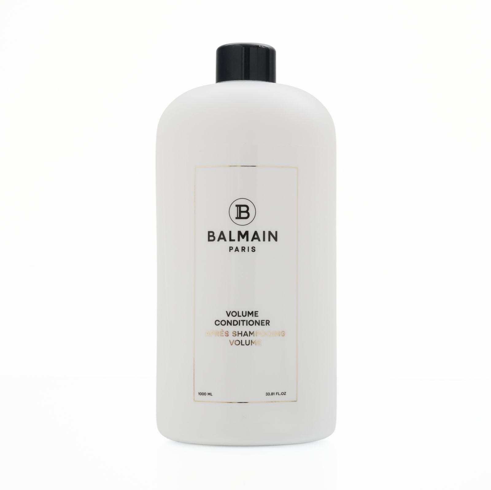 BALMAIN PARIS Volume Conditioner 1000ml  بالمين باريس بلسم مكثف ومرطب للشعر