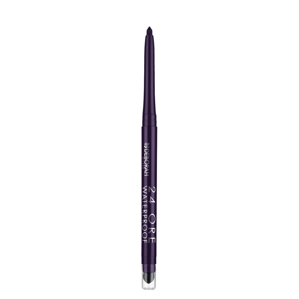 DEBORAH MILANO 24ORE WATERPROOF EYE PENCIL دييورا ميلانو قلم تحديد العيون