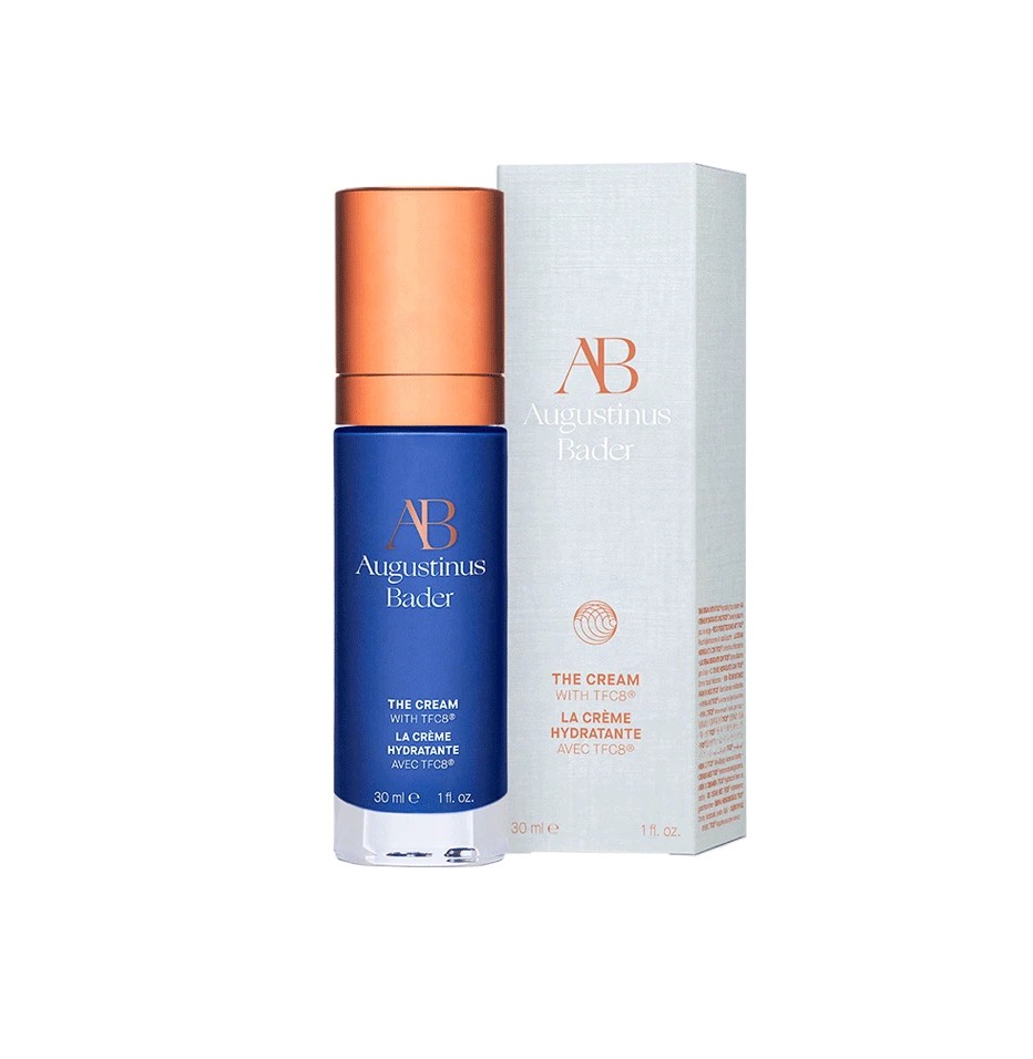 AUGUSTINUS BADER The Cream 30ml اوكوستينوس بدر كريم للبشرة