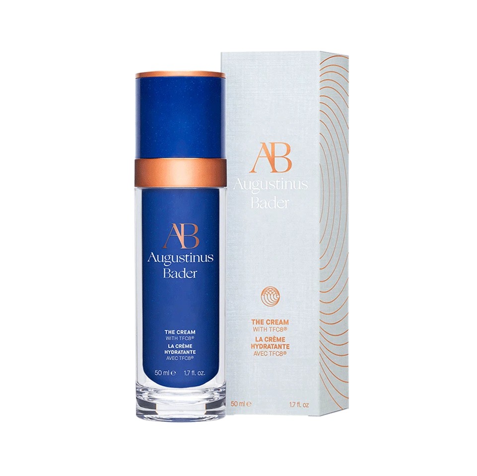 AUGUSTINUS BADER The Cream 50ml اوكوستينوس بدر كريم للبشرة