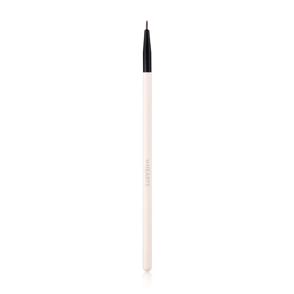 HEARTS Precision Eyeliner Brush هارتس فرشاة تحديد العيون الدقيقة