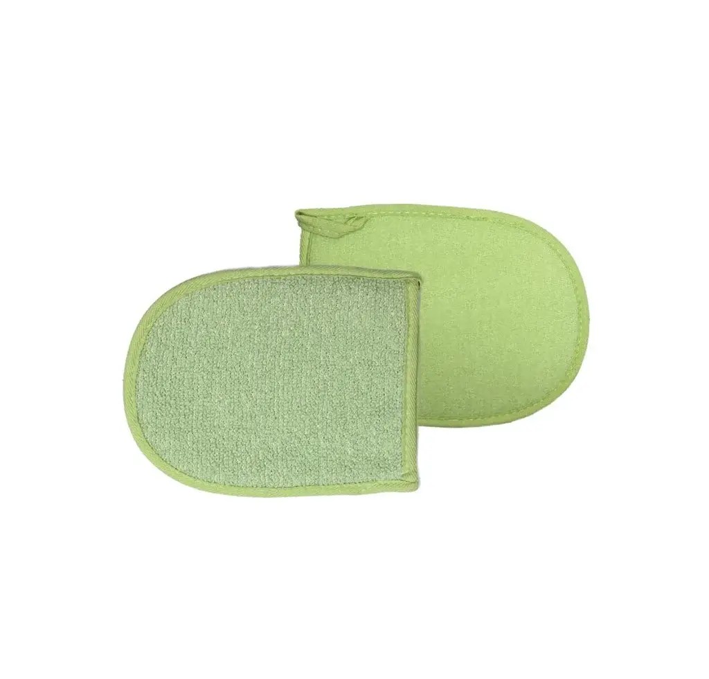 NASCITA Coton Shower Sponge - 0004 ناسيتا لوفة استحمام قطنية للجسم