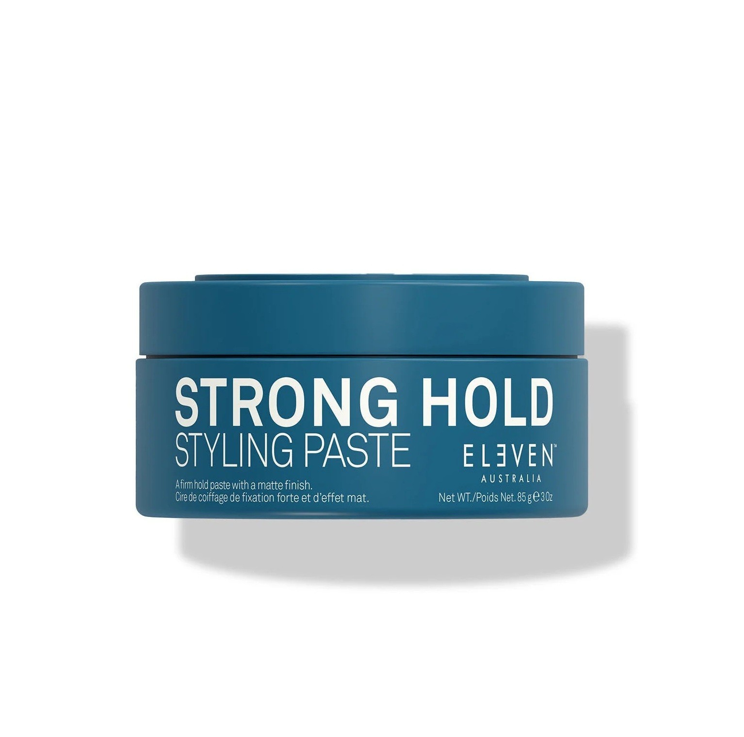 ELEVEN STRONG HOLD STYLING PASTE 85g  ايليفن معجون تصفيف الشعر قوي التثبيت