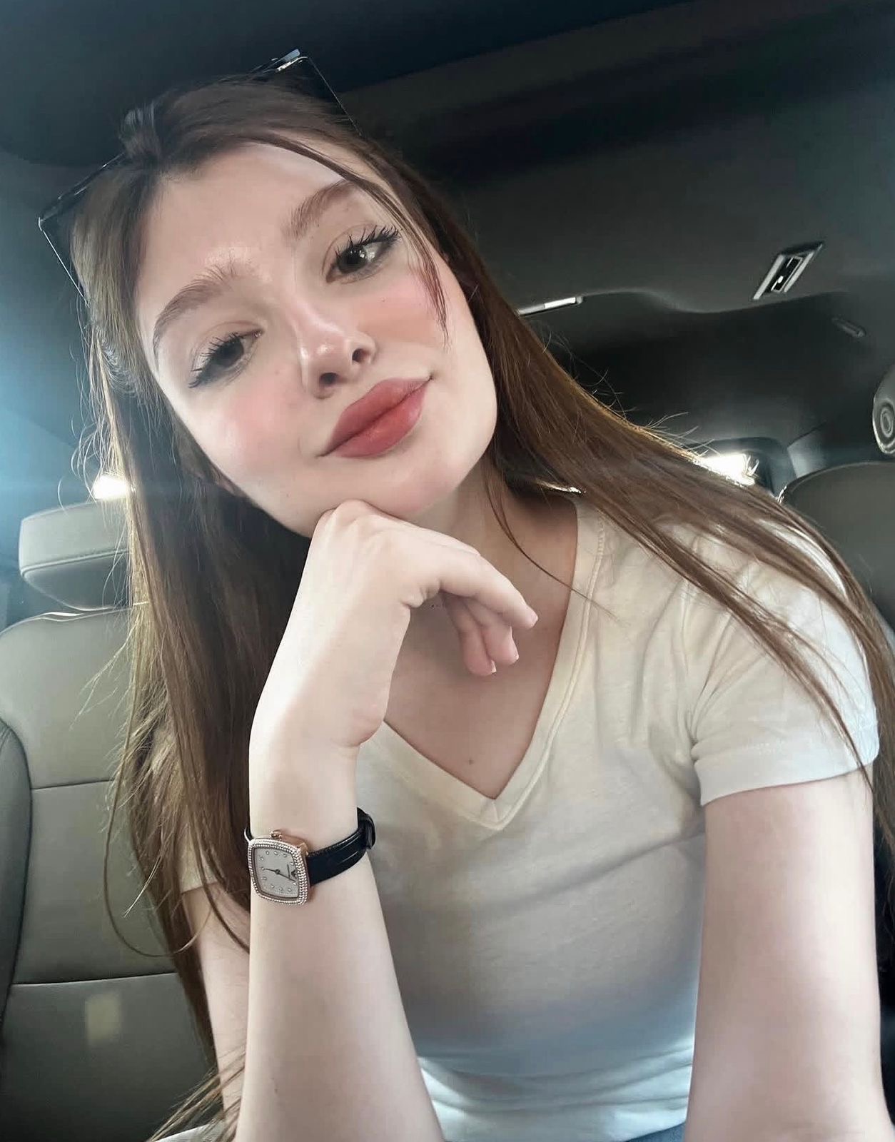 MARWA HASSAN| مروه حسن