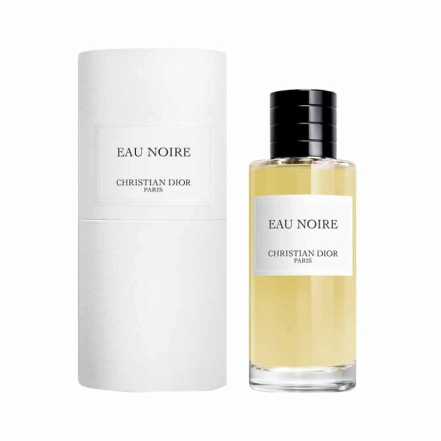 CHRISTIAN DIOR Eau Noire Eau De Parfum Unisex 250ml ديور عطر للجنسين
