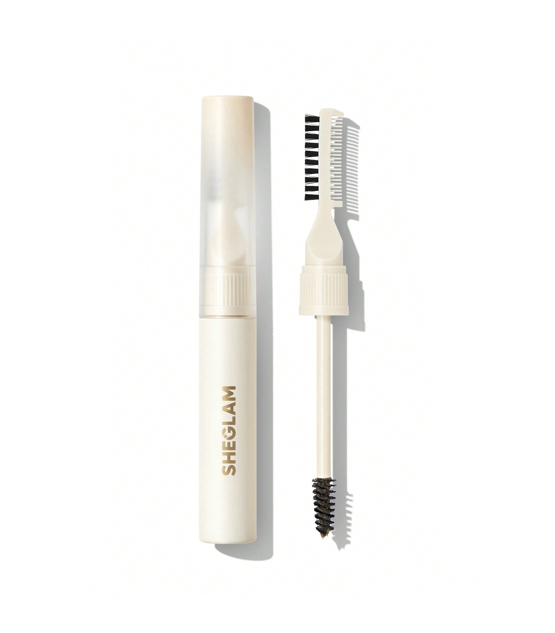 SHEGLAM Save it Laminating Brow Gel شيكلام قلم جل تصفيف الحواجب