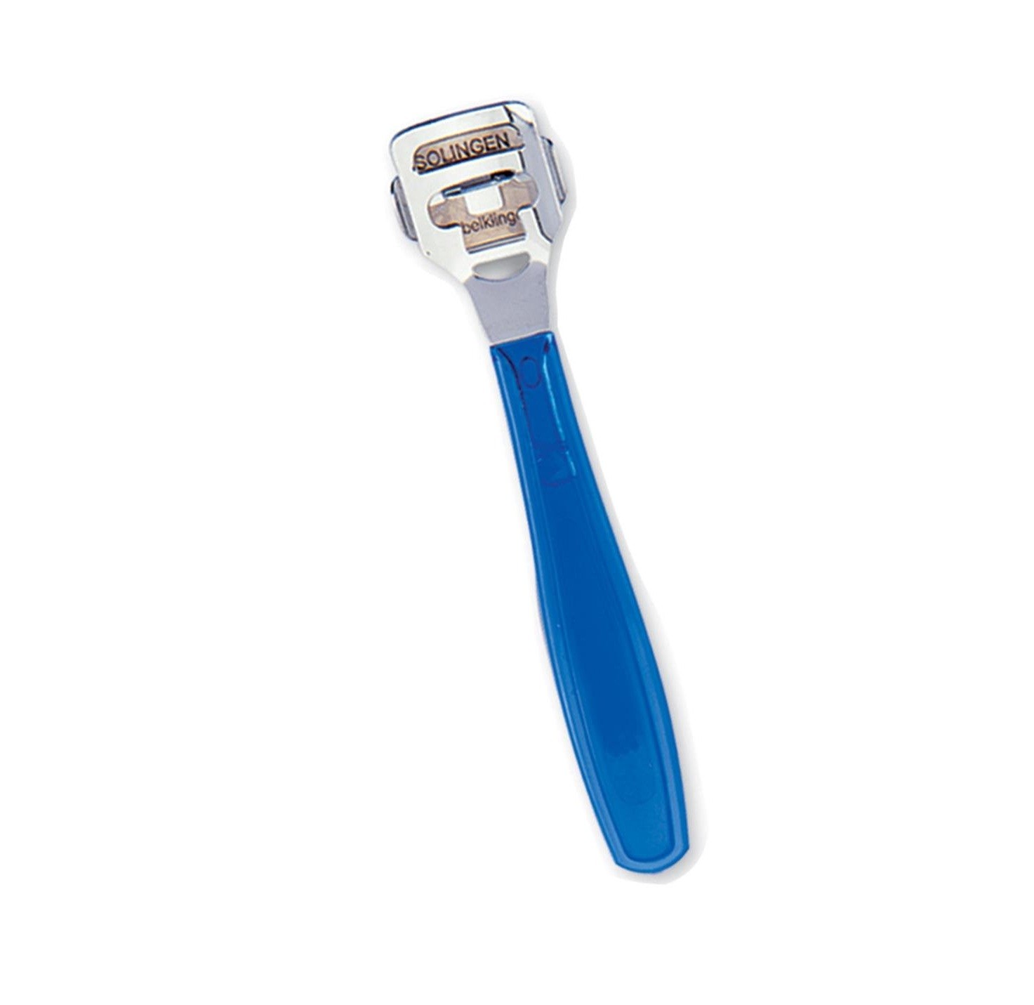 NASCITA Callus Remover Rasp - 02 ناسيتا مبرد مزيل للجلد الميت