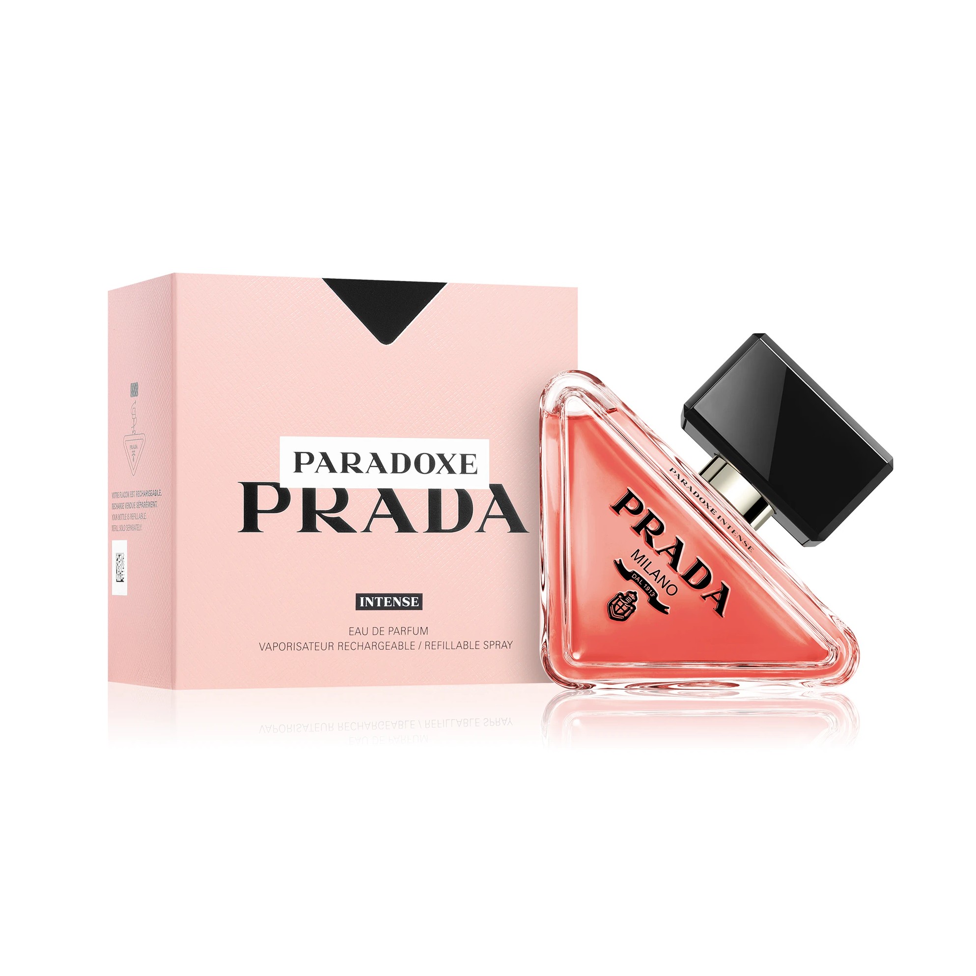 PRADA Paradoxe Intense Eau De Parfum,50ml برادا عطر للنساء