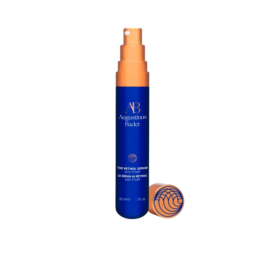 AUGUSTINUS BADER The Retinol Serum 30ml اوكوستينوس بدر سيروم للبشرة
