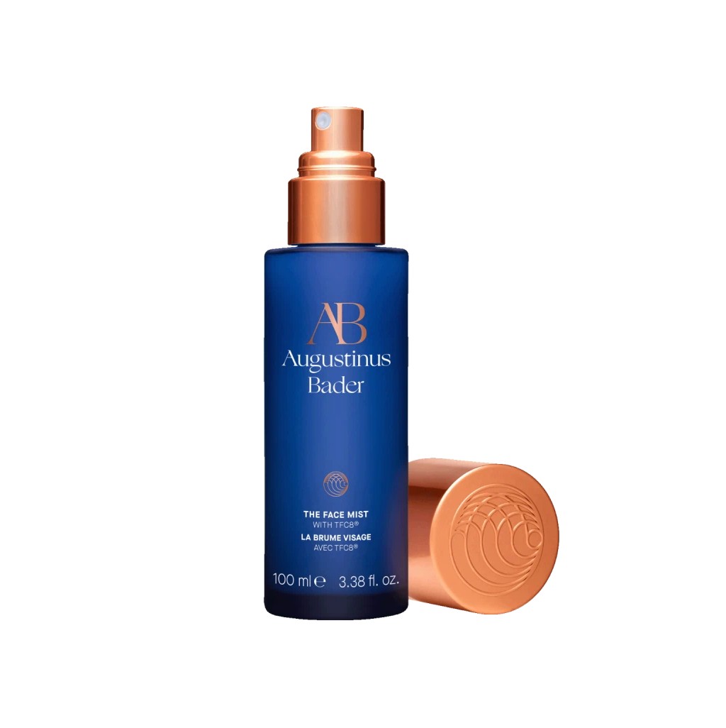 AUGUSTINUS BADER The Face Mist 100ml  اوكوستينوس بدر مست مرطب للوجه