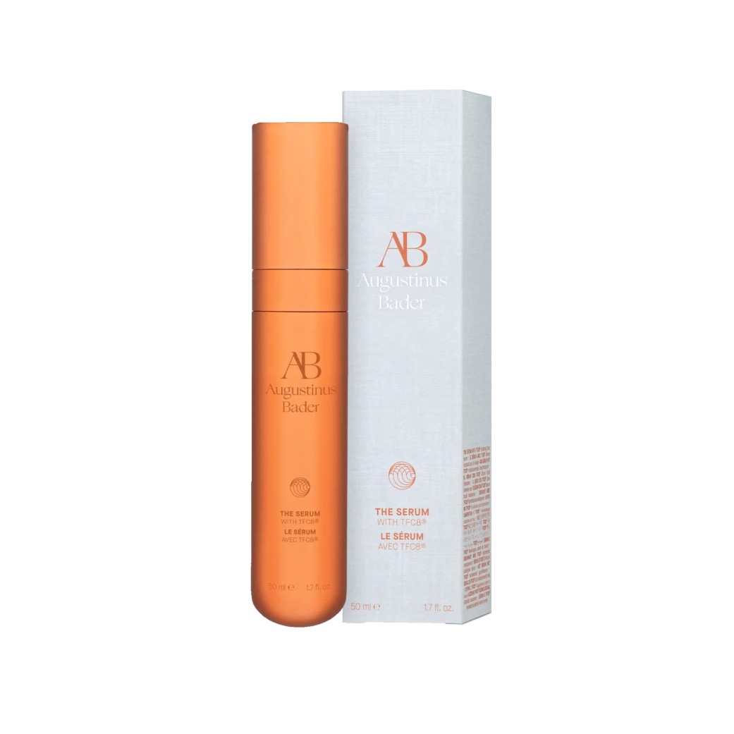 AUGUSTINUS BADER The Serum 50ml اوكوستينوس بدر سيروم للبشرة