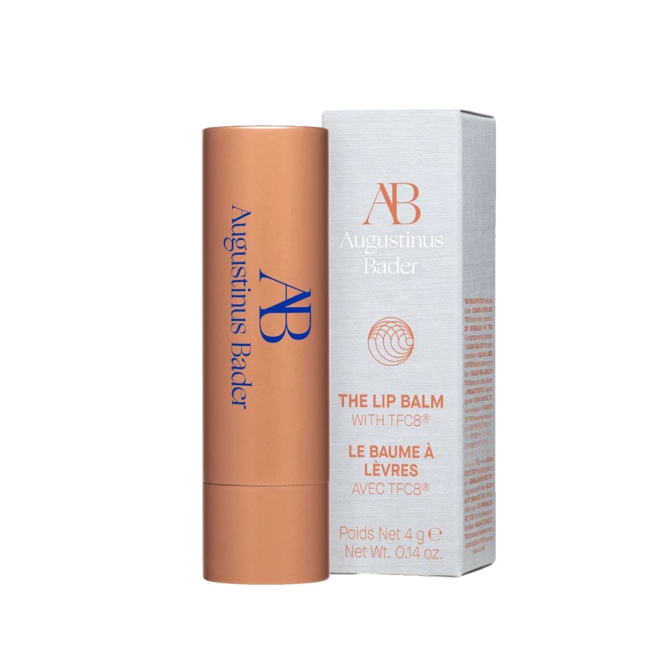 AUGUSTINUS BADER The Lip Balm 4g اوكوستينوس بدر مرطب الشفاه