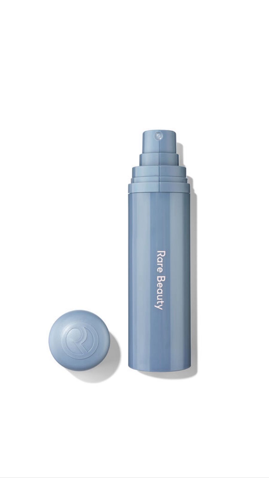 RARE BEAUTY FIND COMFORT BODY & HAIR FRAGRANCE MIST - FEEL SEEN 100ML رير بيوتي مست معطر للجسم والشعر