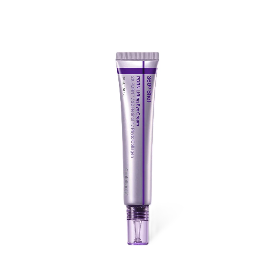 CENTELLIAN 24 360º Shot PDRN lifting Eye cream 30ml  سنتيليان كريم شد وتنعيم لمنطقة حول العين