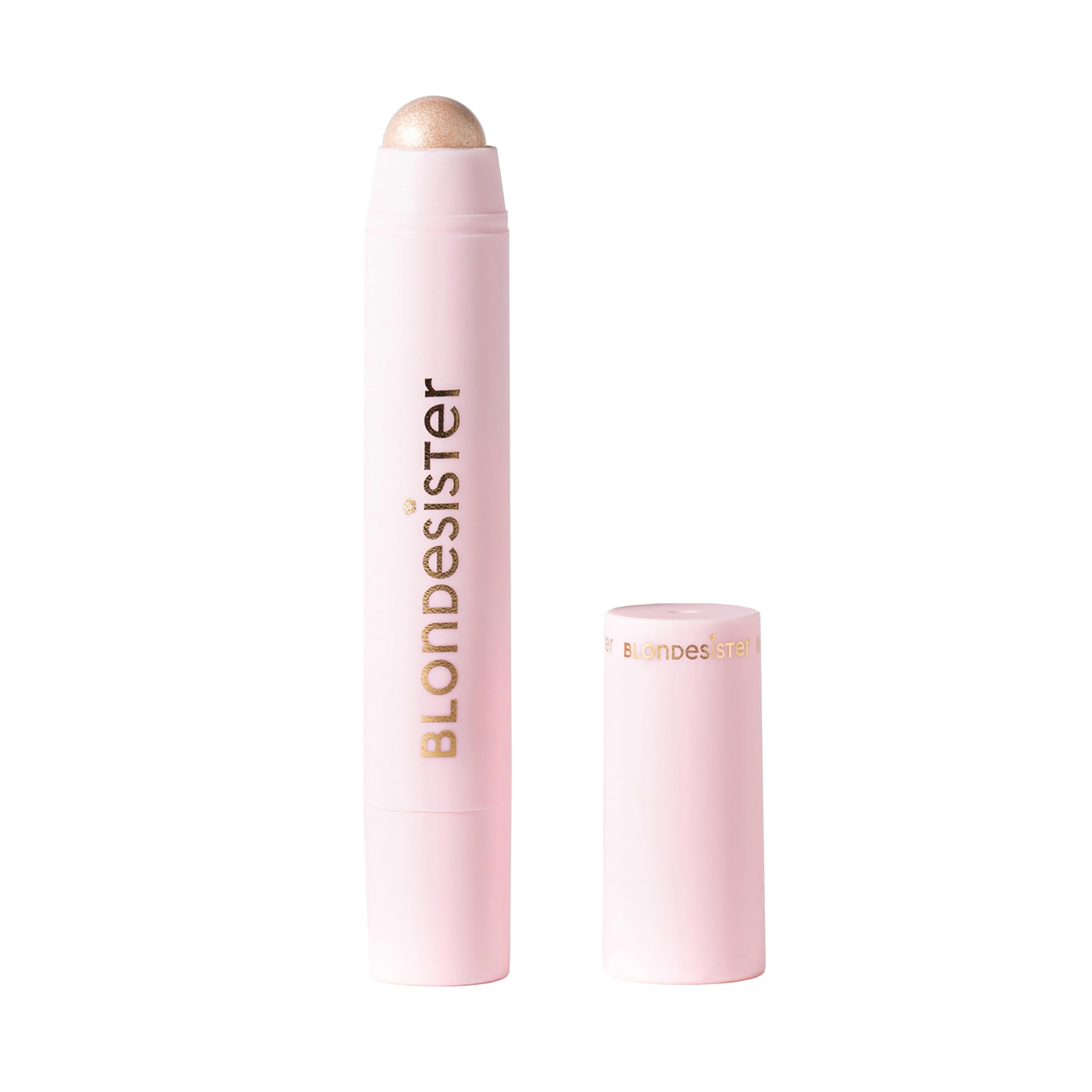 BLONDESISTER Stick Illuminante - Ready To Glow  بلوندي سيستر قلم اضاءة كريمي للبشرة