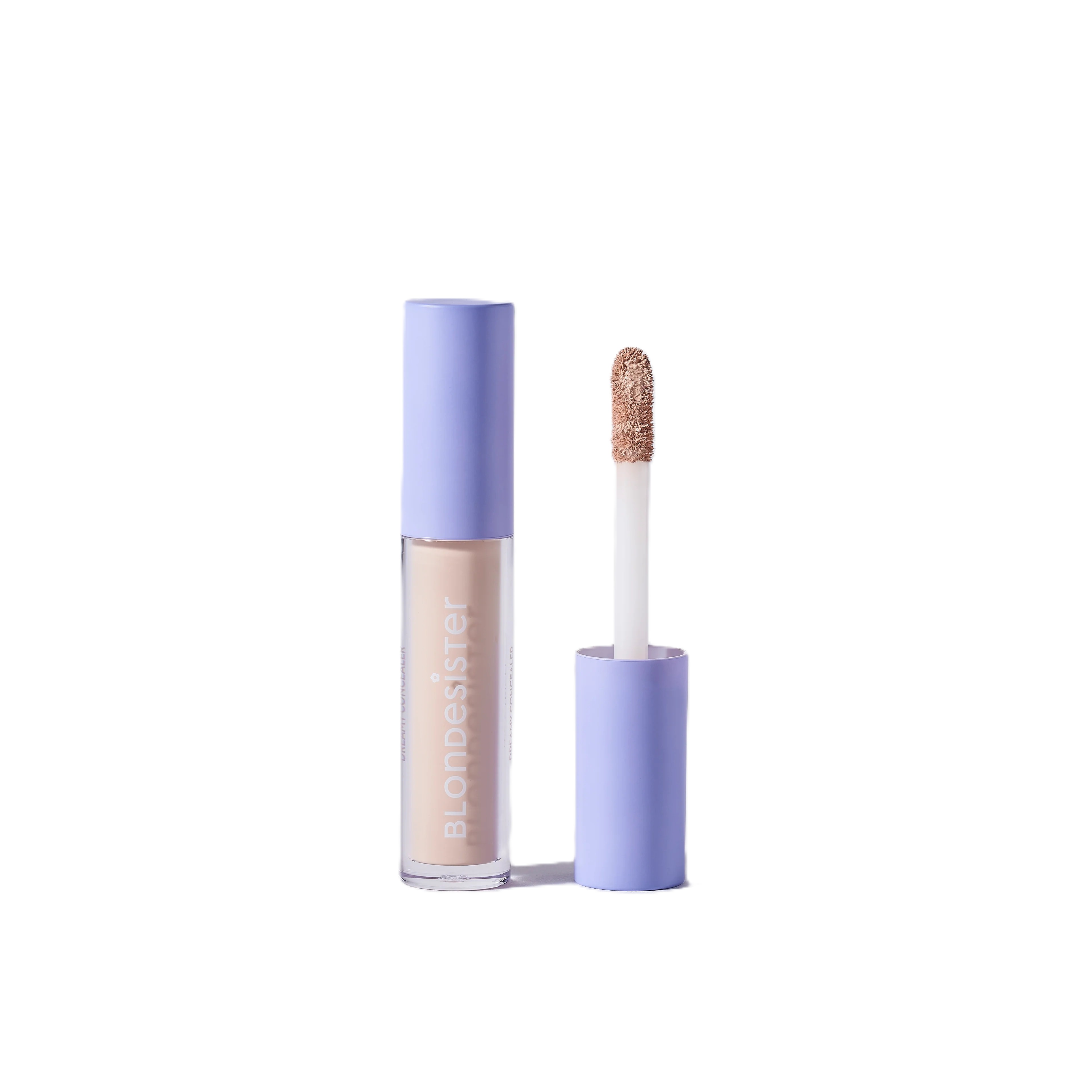BLONDESISTER DREAMY CONCEALER IT'S A TRICK!  بلوندي سيستر كونسيلر خافي عيوب سائل للبشرة