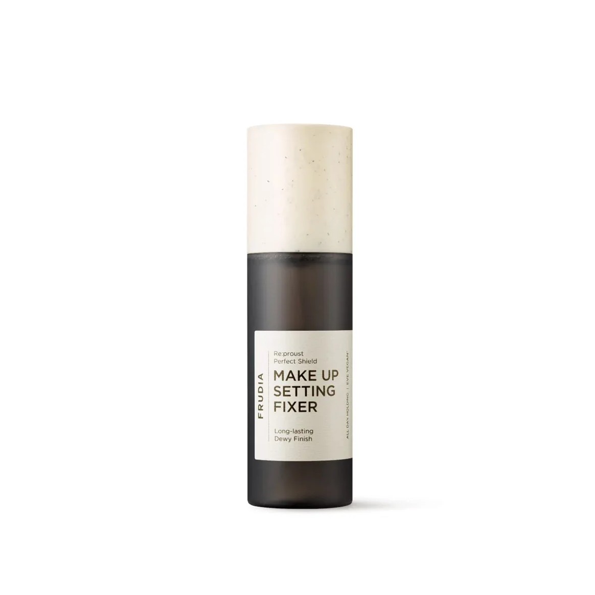 FRUDIA RE: PROUST PERFECT MAKE UP SETTING FIXER 120ml  فروديا رذاذ تثبيت المكياج
