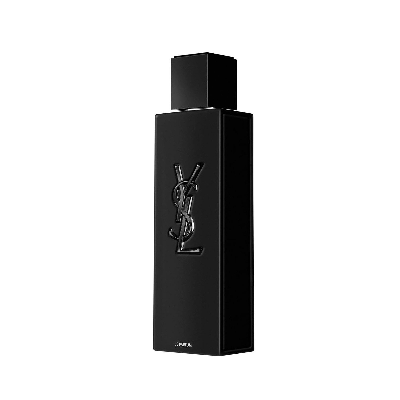 YVES SAINT LAURENT MYSLF Le Parfum for men 100ml واي اس ال عطر للرجال