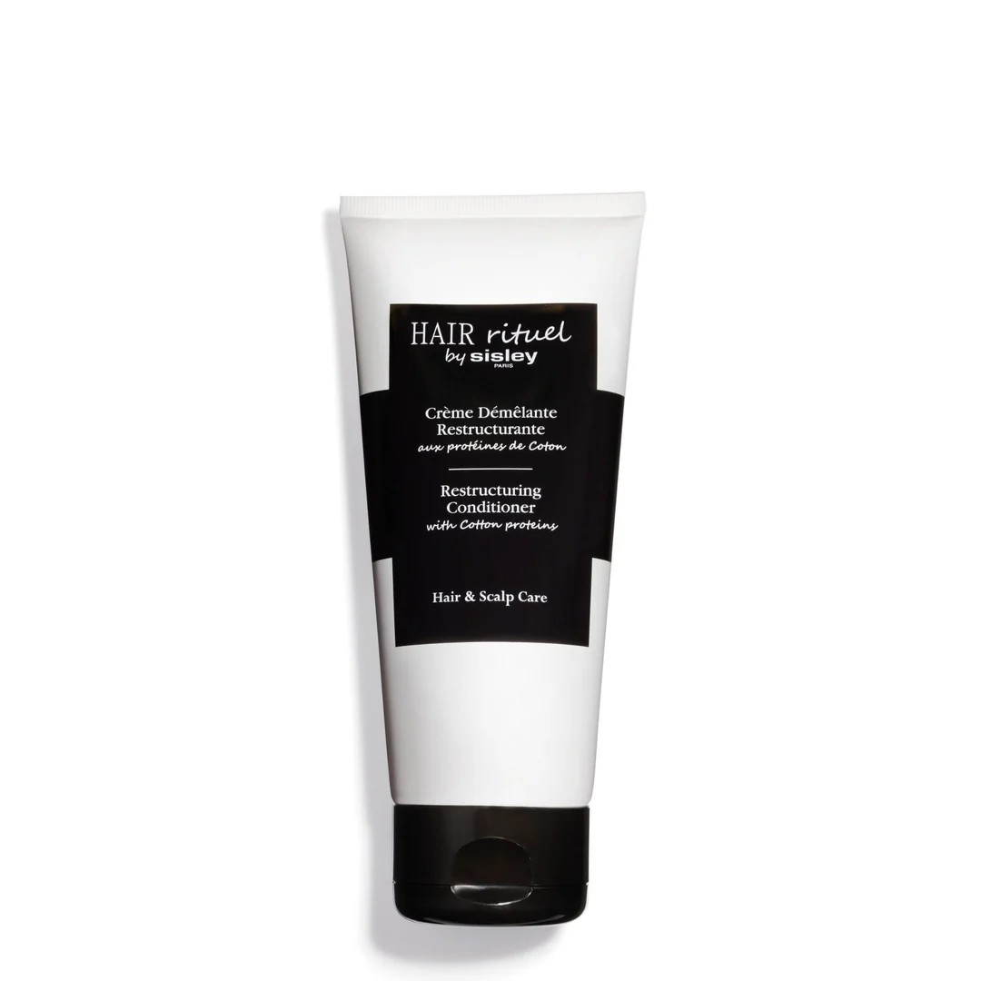 SISLEY Smoothing Restructuring Conditoner 200ml سيسلي بلسم منعم ومرمم للشعر