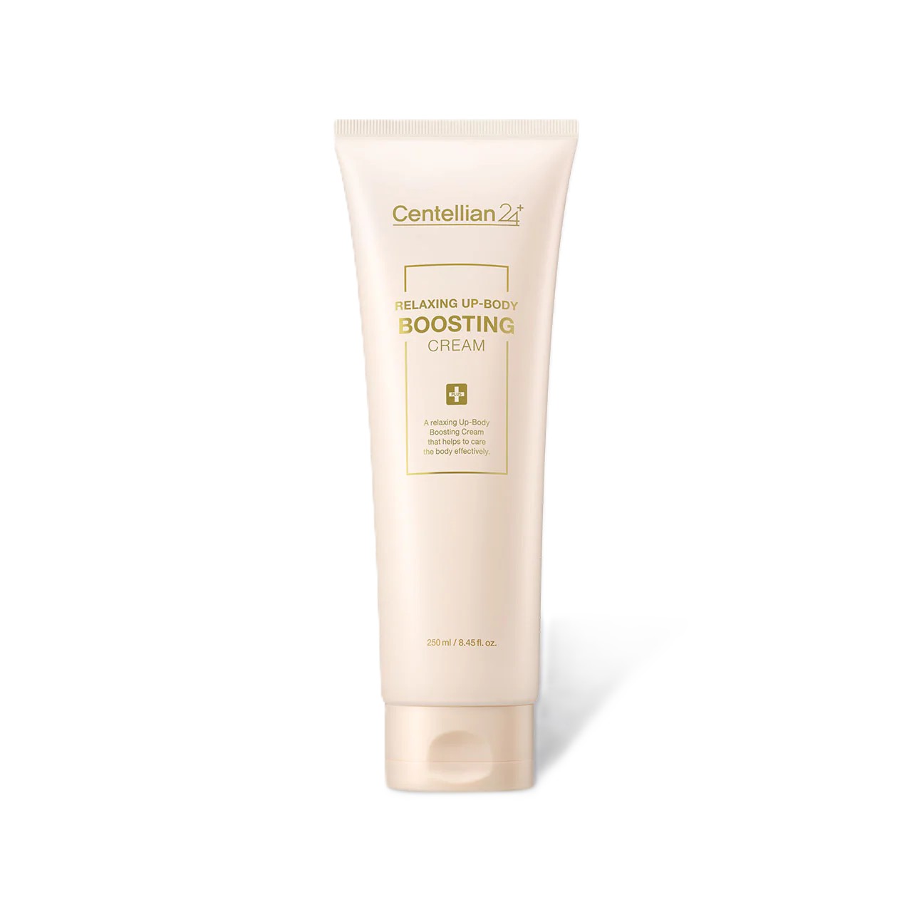 CENTELLIAN 24 Relaxing Up-Body Boosting Cream 250ml  سنتيليان كريم لشد وتحسين مرونة انسجة الجسم المترهلة