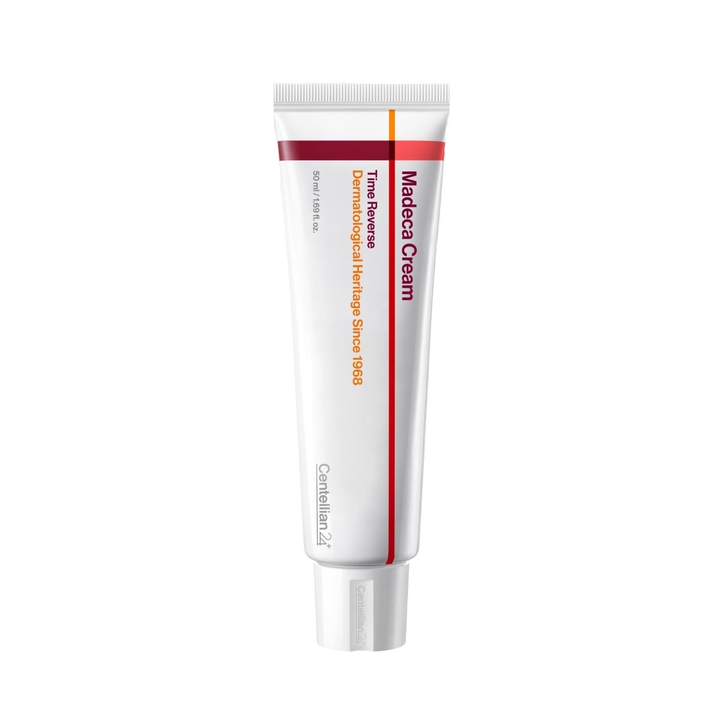 CENTELLIAN 24 Madeca Cream Time Reverse Mini 15ml  سنتليان كريم شد انسجة البشرة ومكافح لعلامات التقدم في السن