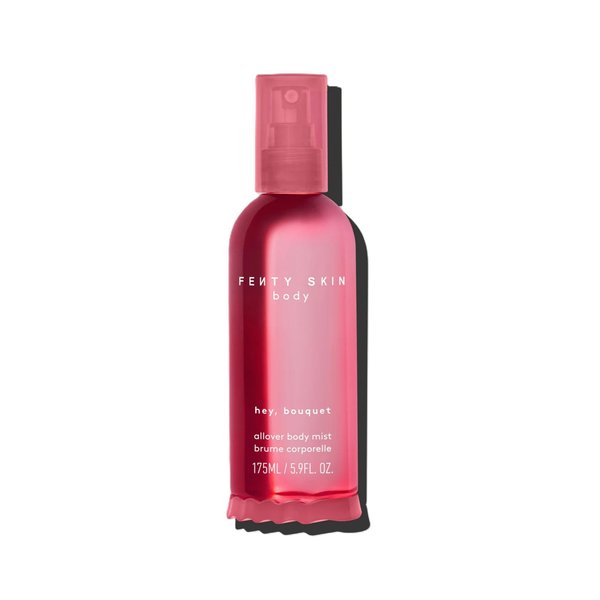 FENTY BEAUTY Skin Body Allover Body Mist 175ml - Hey Bouquet   فينتي بيوتي مست للجسم