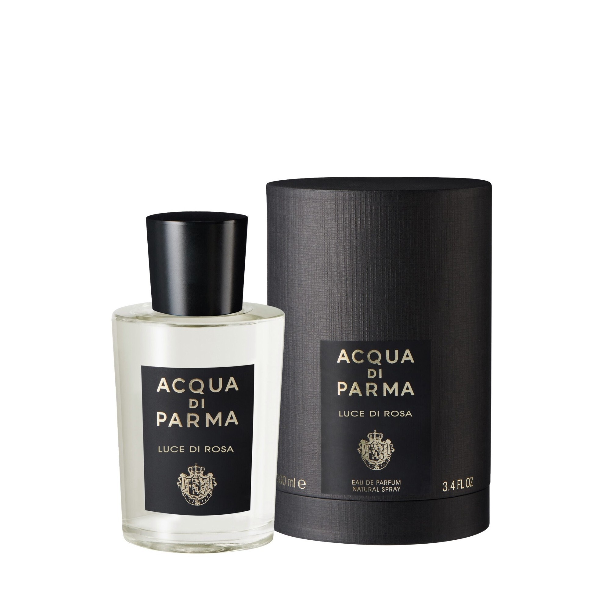ACQUA DI PARMA Luce Di Rosa Eau de Parfum Unisex 100ml  أكوا دي بارما عطر للرجال والنساء