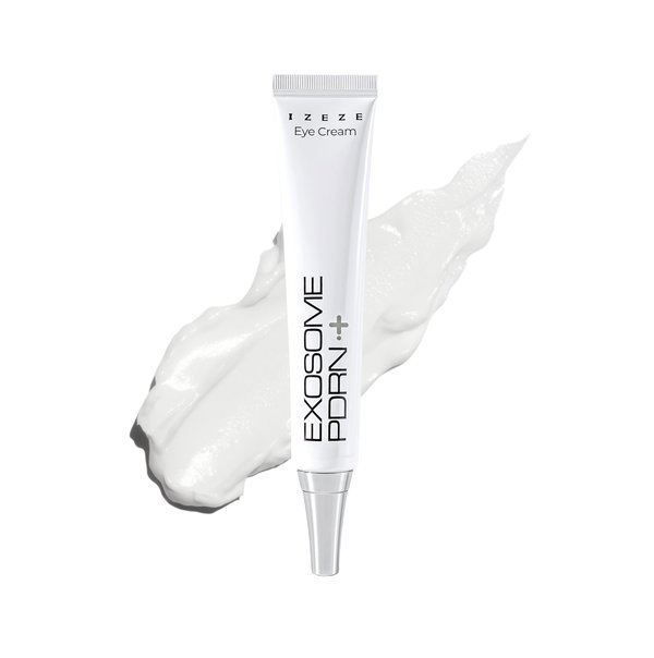 IZEZE Exposeme PDRN+ Firming Eye Cream 30ml ايزيز كريم شد منطقة العين