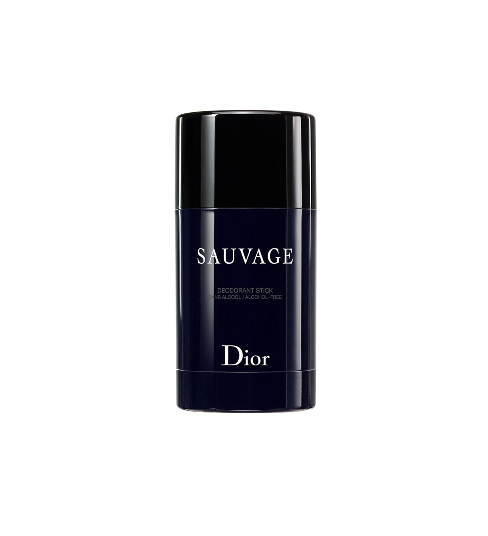 DIOR SAUVAGE Stick Deodorant 75g ديور سوفاج مزيل للعرق
