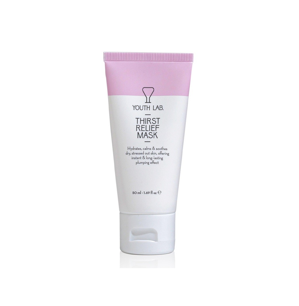 YOUTH LAB Thirst Relief Mask 50ml يوث لاب قناع ترطيب البشرة