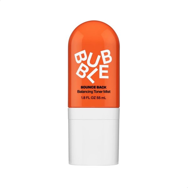 BUBBLE SKINCARE Bounce Back Hydrating Toner Mist 55ml  بابل سكِن كير رذاذ تونر مرطب للبشرة