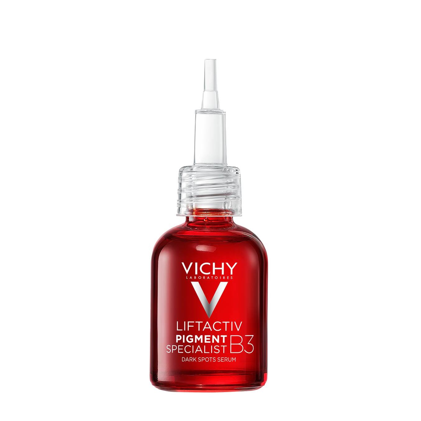VICHY Liftactiv Pigment Specialist B3 Anti-dark Spots Serum 30ml  ڤيچي سيروم مكافح للبقع الداكنة وموحد للون البشرة
