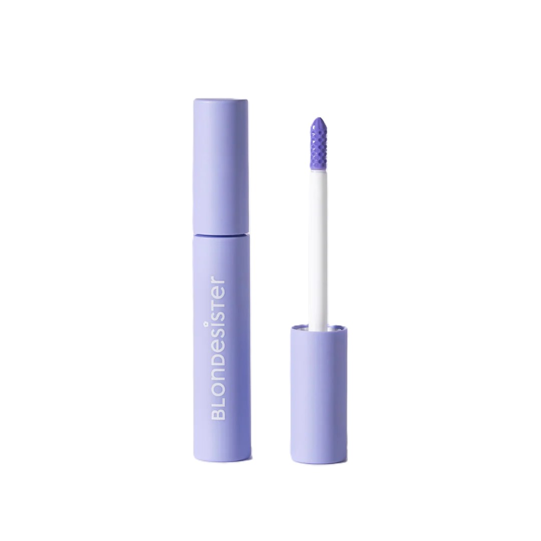 BLONDESISTER 2 IN 1 EYES FIRST - EYELASH AND EYEBROW SERUM  بلوندي سيستر سيروم العناية بالرموش والحواجب