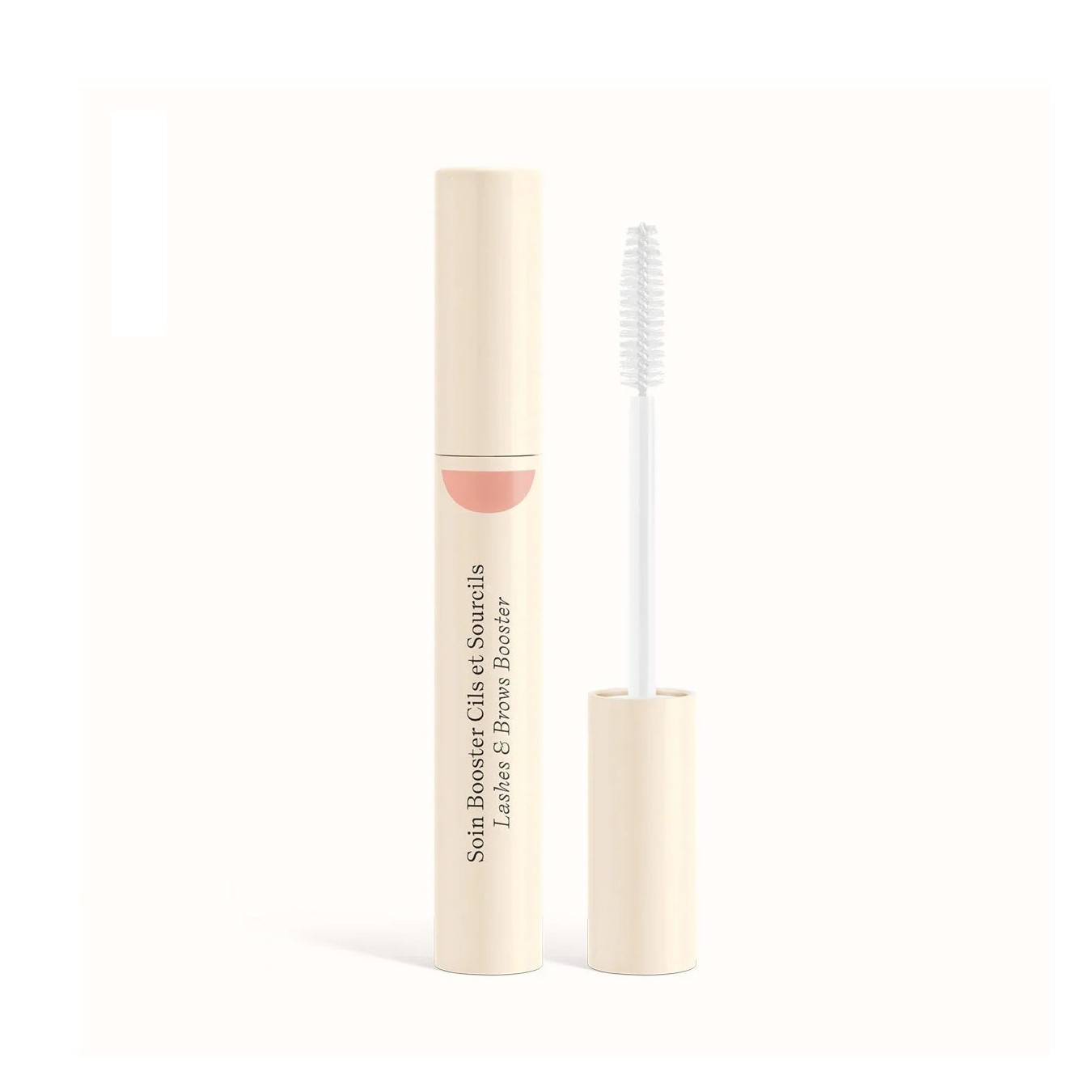 EMBRYOLISSE Eyelash & Eyebrow Booster Colorless Serum  سيروم معزز ومكثف ومقوي للحواجب والرموش